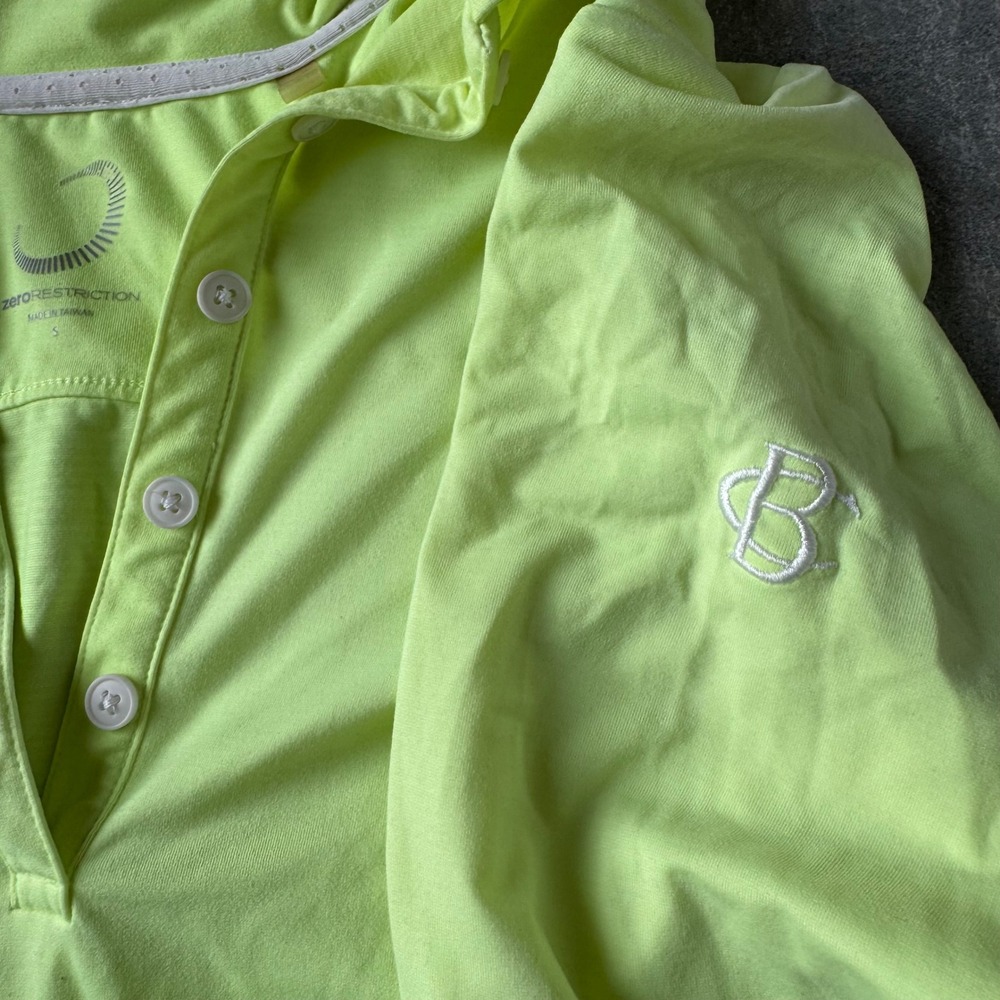 Zero Restriction Women's Performance Pullover Neo… - image 3